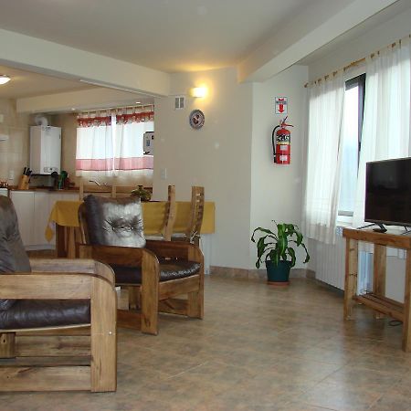 Apartmán Madiya Departamentos San Carlos de Bariloche Exteriér fotografie