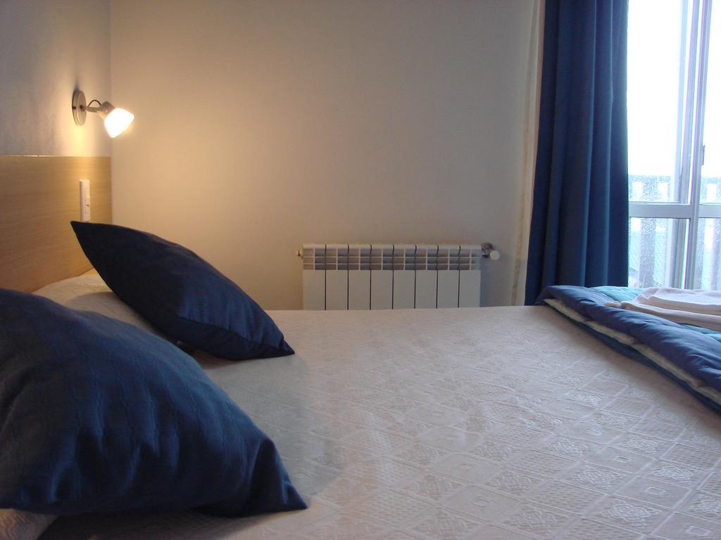 Apartmán Madiya Departamentos San Carlos de Bariloche Exteriér fotografie