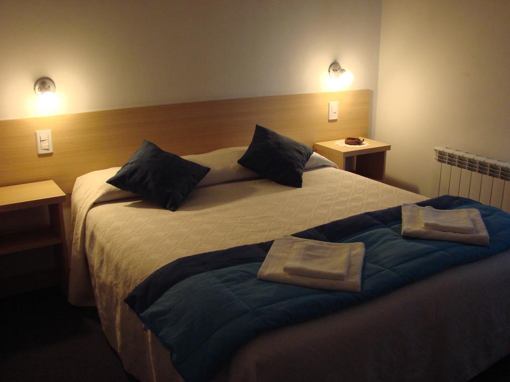 Apartmán Madiya Departamentos San Carlos de Bariloche Exteriér fotografie