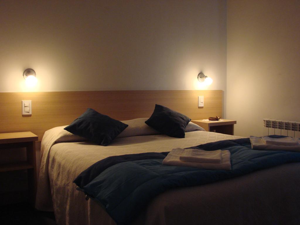 Apartmán Madiya Departamentos San Carlos de Bariloche Exteriér fotografie